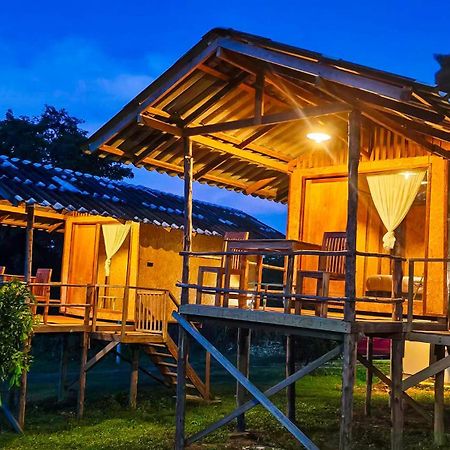Apartament Nha-Da Land Chiang Dao Zewnętrze zdjęcie