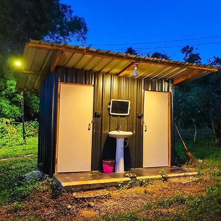 Apartament Nha-Da Land Chiang Dao Zewnętrze zdjęcie