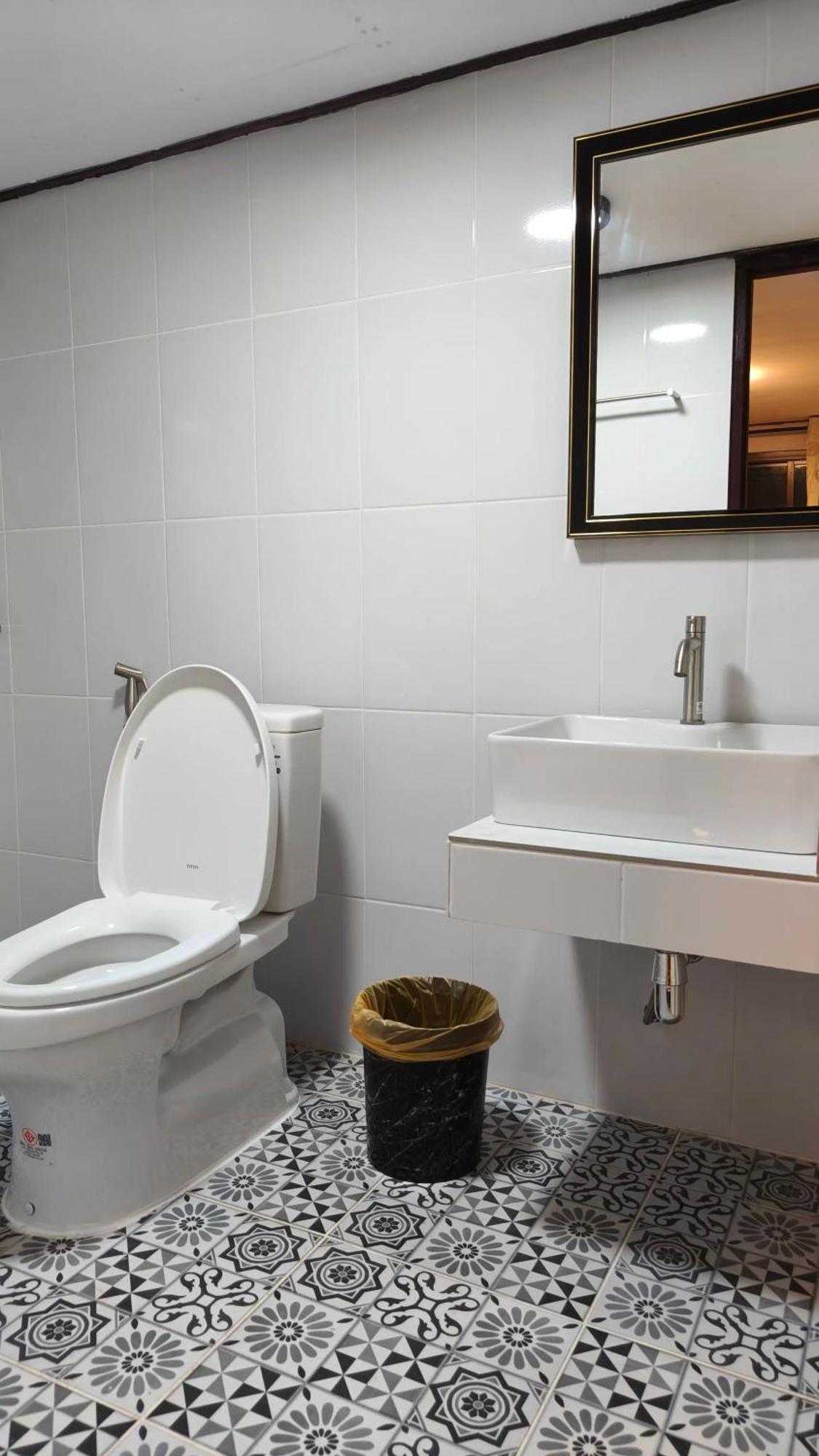 Apartament Nha-Da Land Chiang Dao Zewnętrze zdjęcie