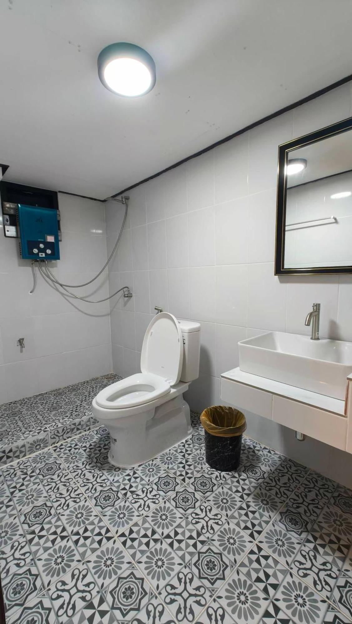 Apartament Nha-Da Land Chiang Dao Zewnętrze zdjęcie