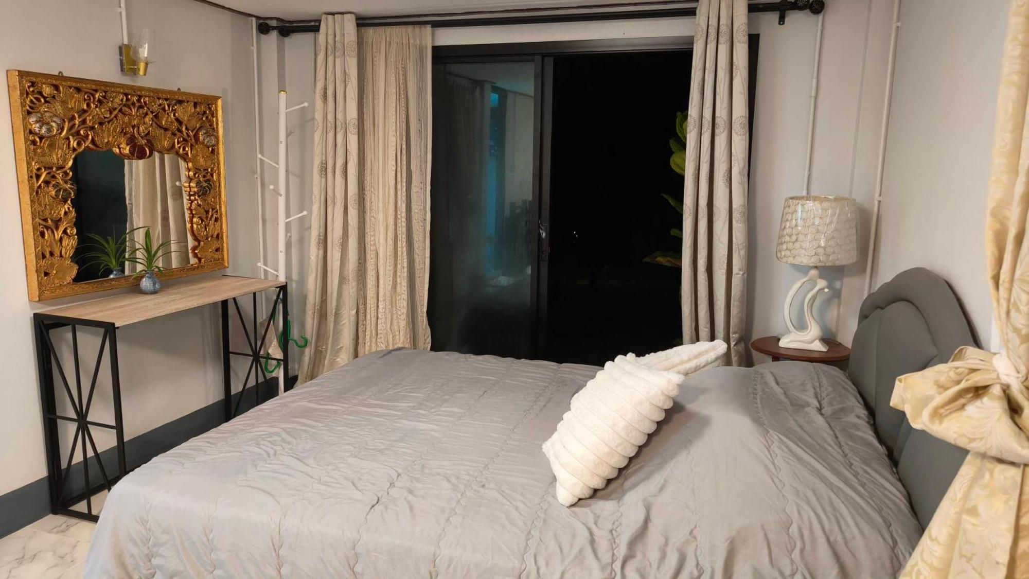 Apartament Nha-Da Land Chiang Dao Zewnętrze zdjęcie