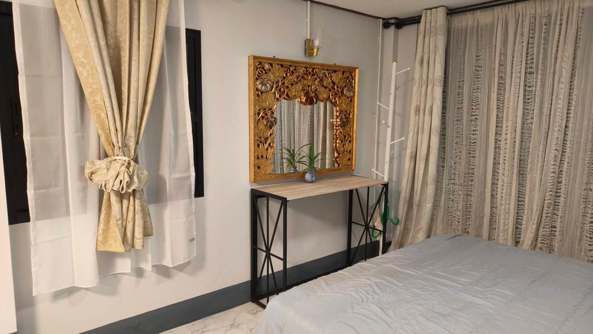 Apartament Nha-Da Land Chiang Dao Zewnętrze zdjęcie