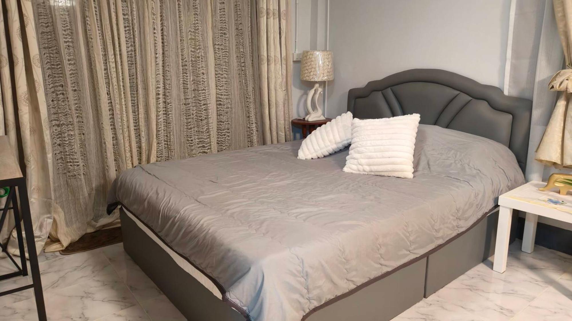 Apartament Nha-Da Land Chiang Dao Zewnętrze zdjęcie
