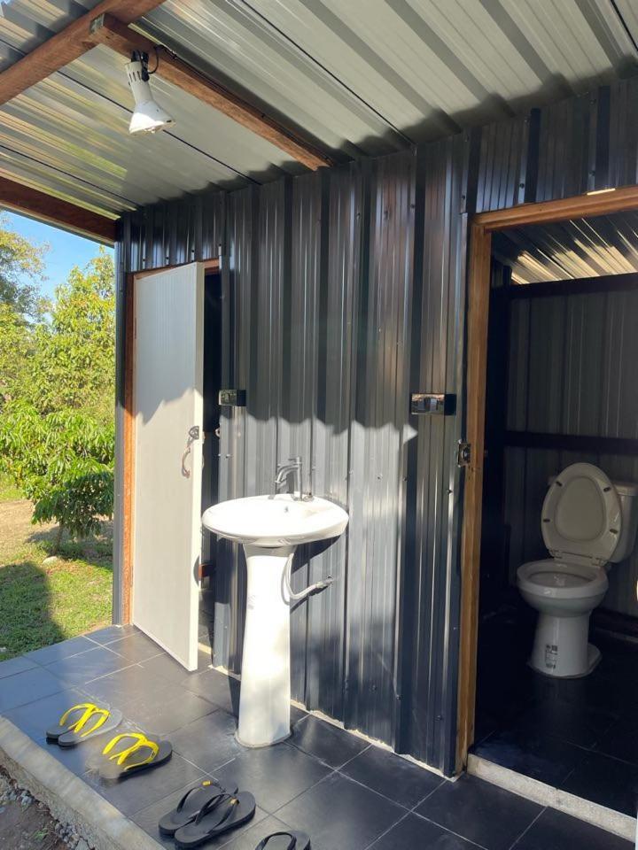 Apartament Nha-Da Land Chiang Dao Zewnętrze zdjęcie
